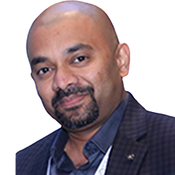 Avinash Nair